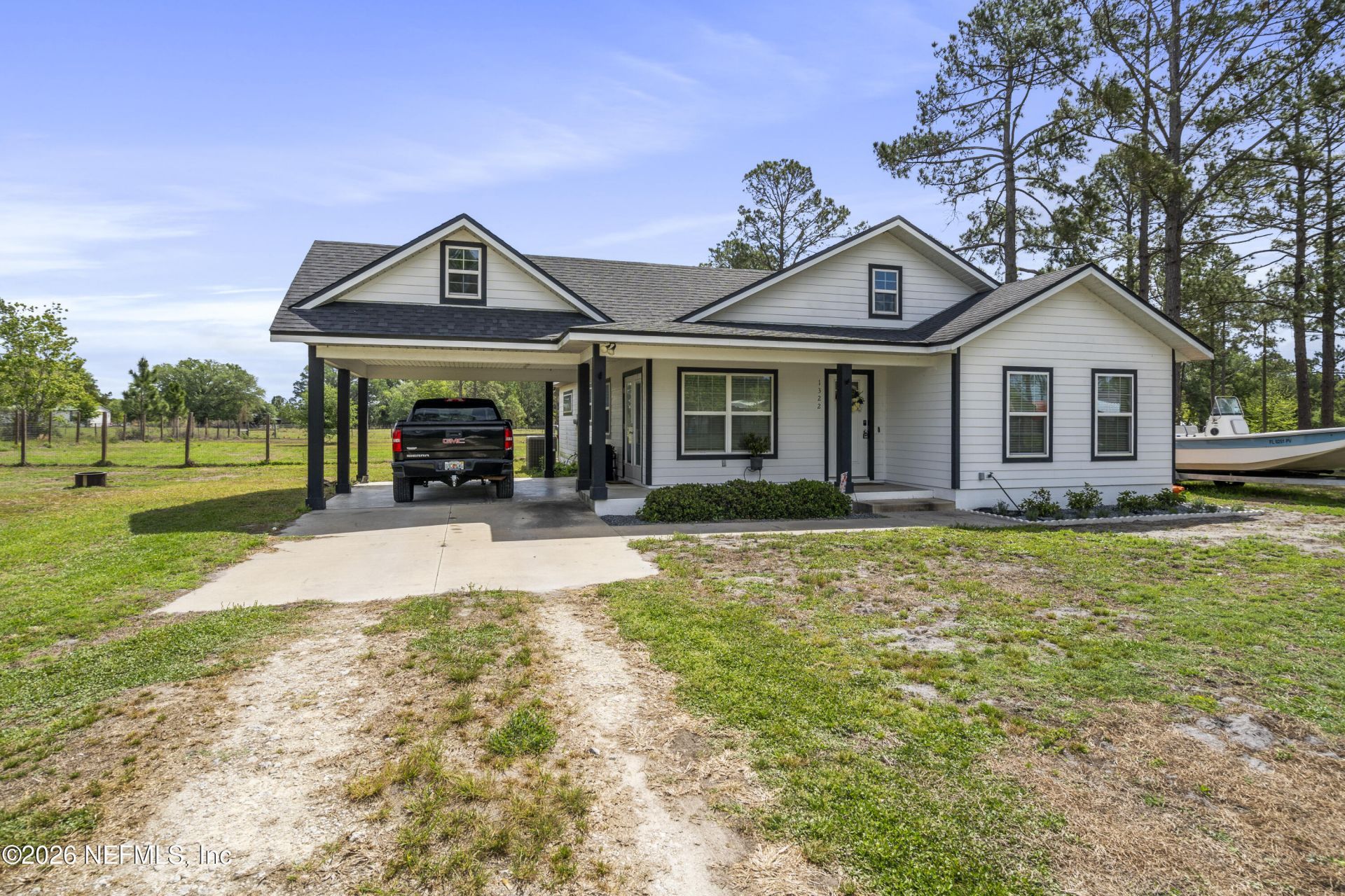 1322 SW 4th Place Place, Lake Butler, FL 32054 Photo