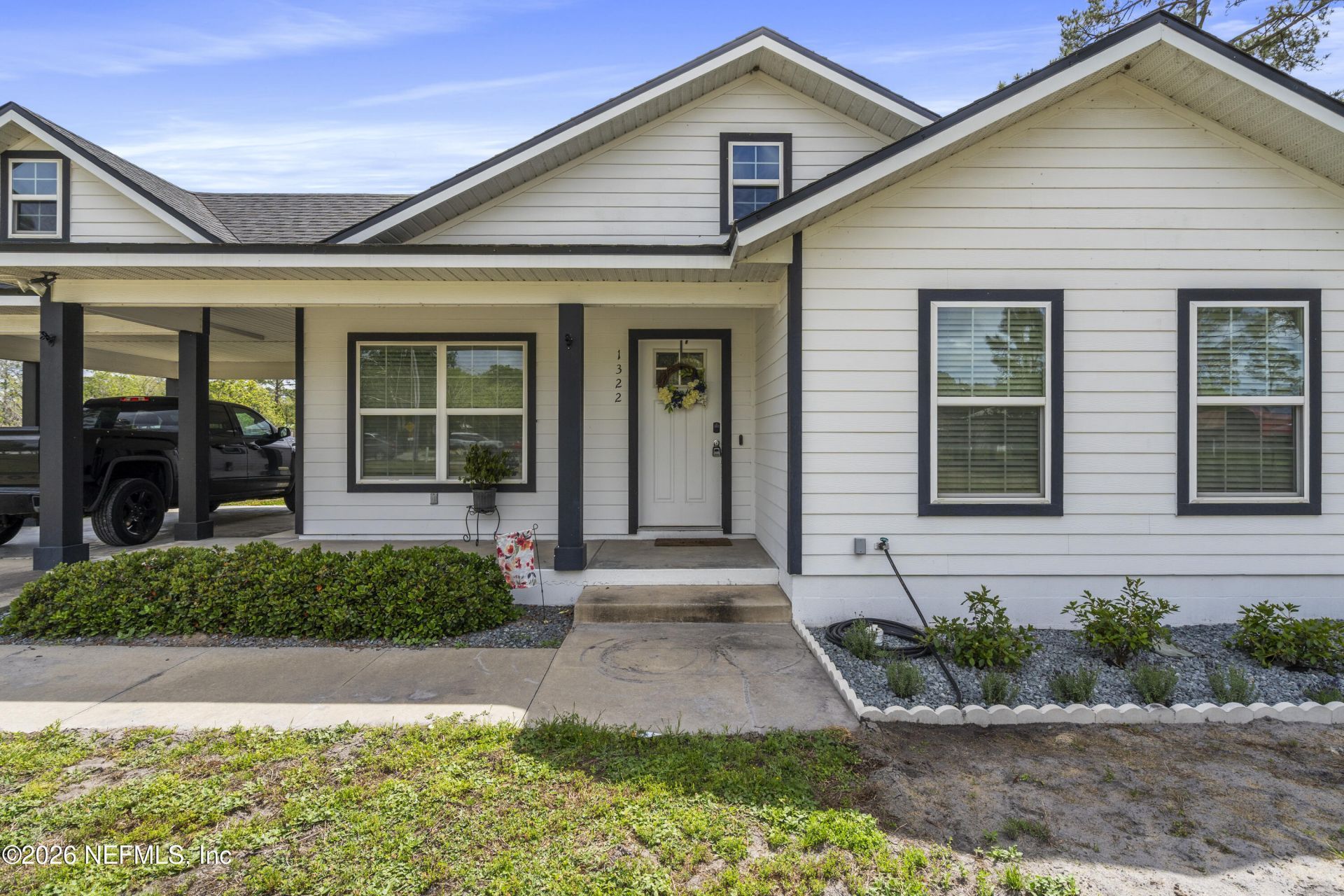 1322 SW 4th Place Place, Lake Butler, FL 32054 Photo