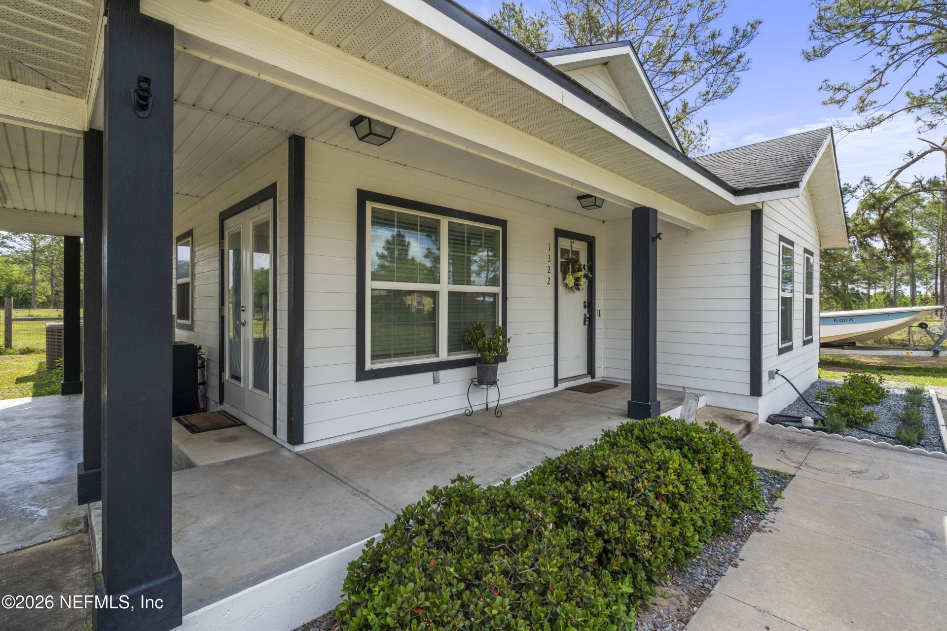 1322 SW 4th Place Place, Lake Butler, FL 32054 Photo