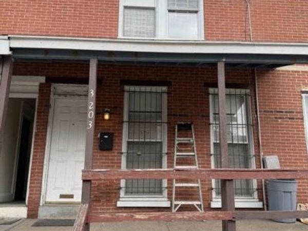 3203 PEARL STREET , PHILADELPHIA, PA 19104