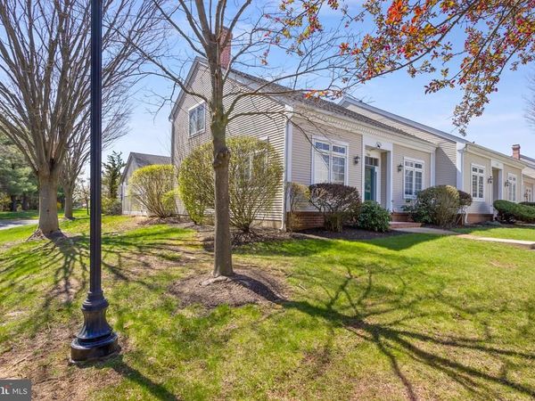 63 A WINTHROP ROAD, MONROE TOWNSHIP, NJ 08831