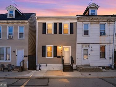 236 S HARTLEY STREET, YORK, PA 17401