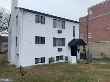 4206 WASHINGTON BOULEVARD, ARLINGTON, VA 22201