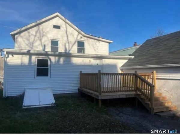 6 Springdale , Unit 6A, Meriden, CT 06451