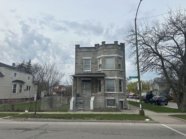 134 W 107th Street , Chicago, IL 60628