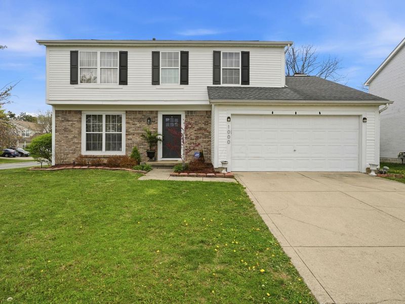 1000 Beaujolais Place, Galloway, OH 43119 Photo 1