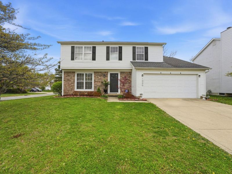 1000 Beaujolais Place, Galloway, OH 43119 Photo 2