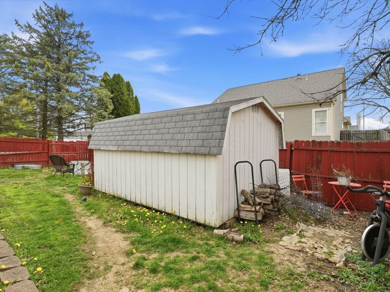 1000 Beaujolais Place, Galloway, OH 43119 Photo 5