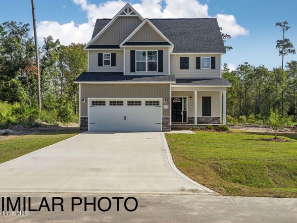 303 Sailview Creek Court, Unit #93, Holly Ridge, NC 28445