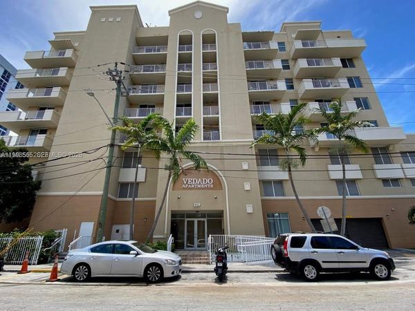 119 SW 6th Ave , Unit 405, Miami, FL 33130