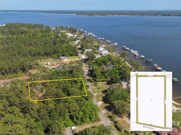 35745 Boykin Boulevard, Lillian, AL 36549