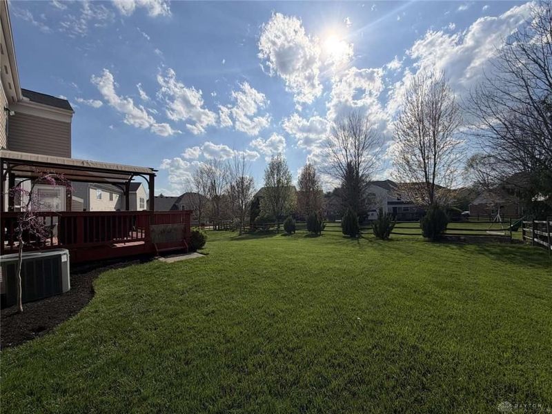 121 Beckworth Way, Springboro, OH 45066 Photo 3