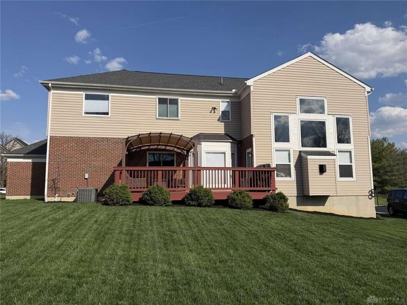 121 Beckworth Way, Springboro, OH 45066 Photo 4