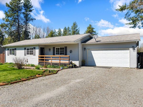 167 Jeffrey Drive , Sandpoint, ID 83864