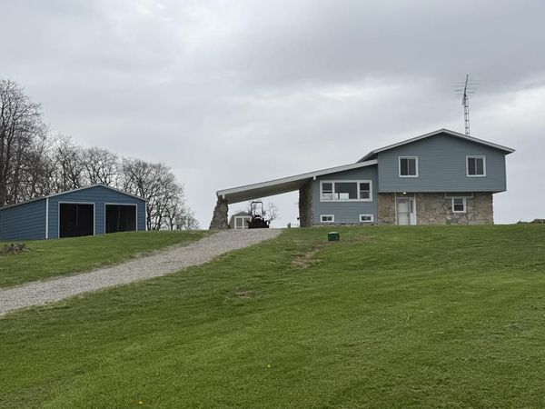 4204 Quaintance, Bucyrus, OH 44820