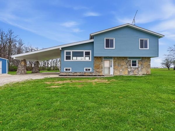 4204 Quaintance, Bucyrus, OH 44820