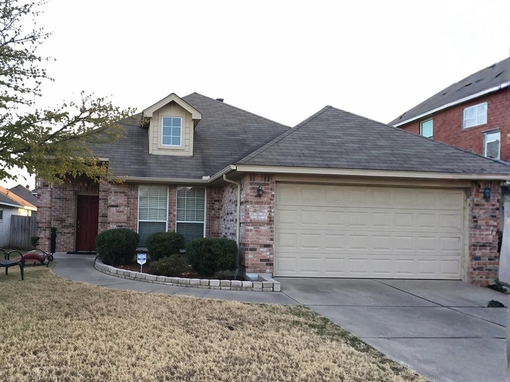 9032 Winding River Drive, Fort Worth, TX 76118 Main Photo