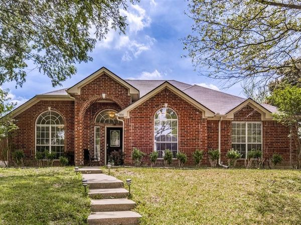 3304 Cedar Brook Court, Sachse, TX 75048