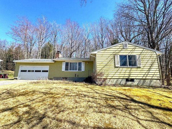 38 Cyr Court, Bennington, VT 05201