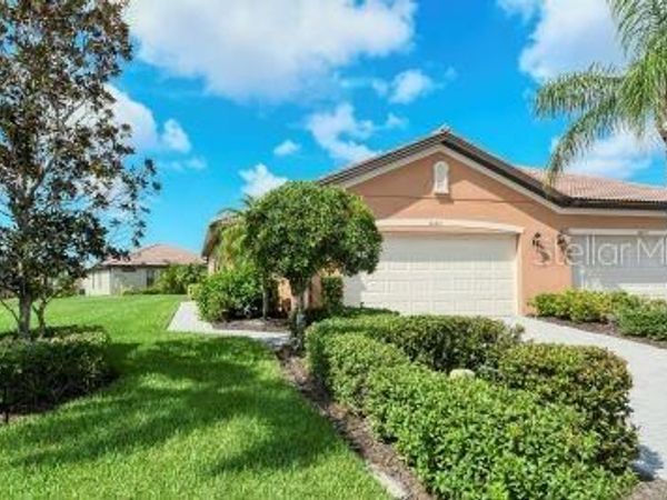 20405 CAVALLO COURT , VENICE, FL 34292