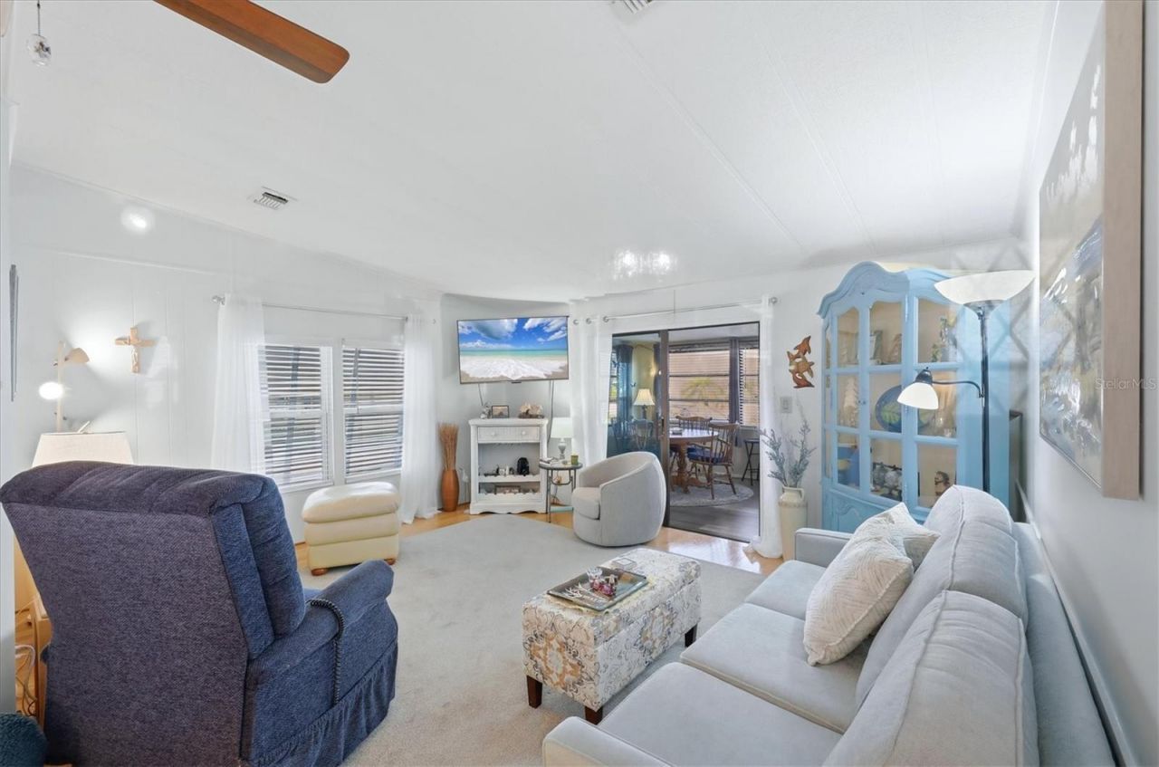 727 Butterfield Circle, Englewood, FL 34223 Photo