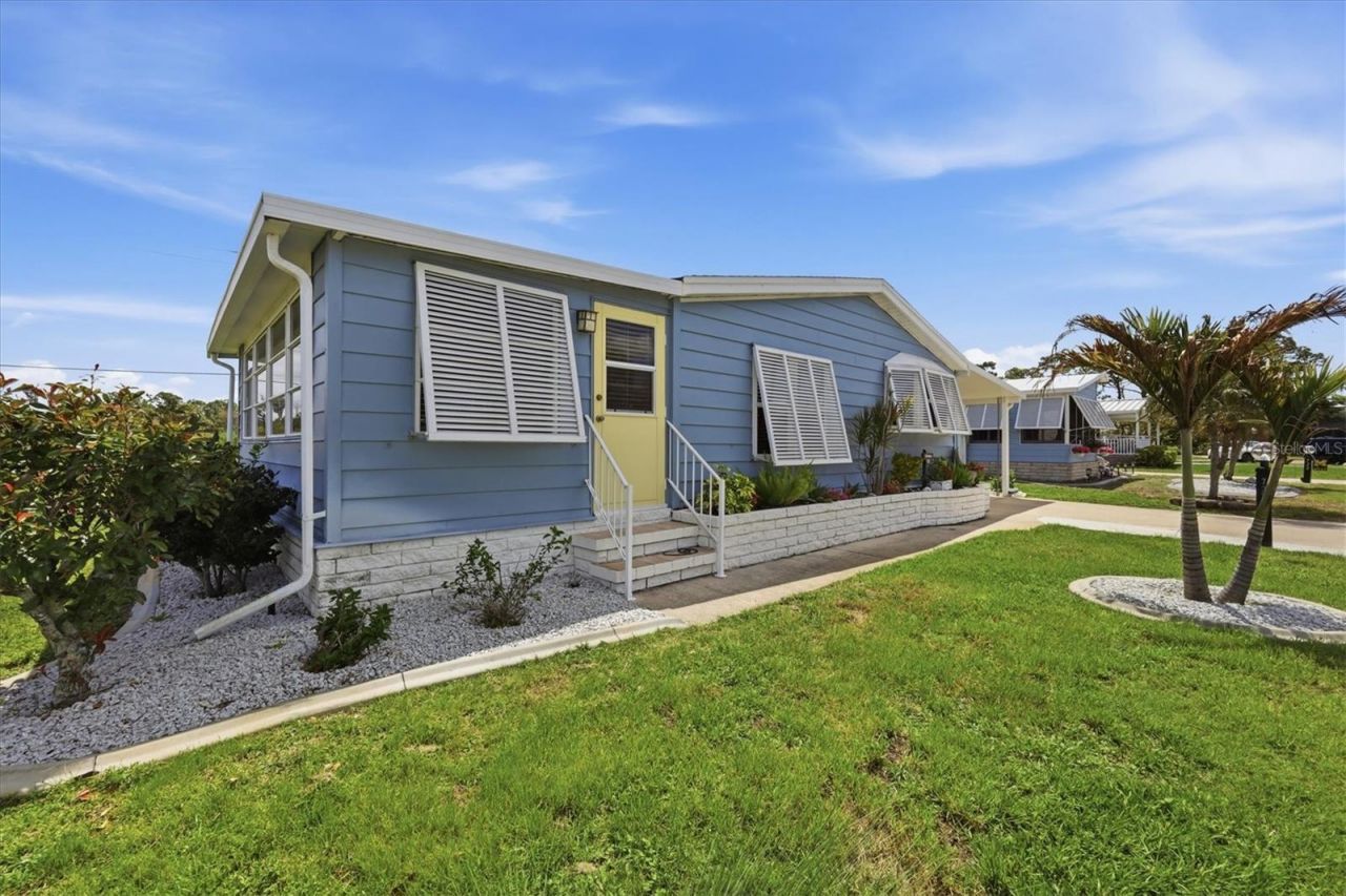 727 Butterfield Circle, Englewood, FL 34223 Photo