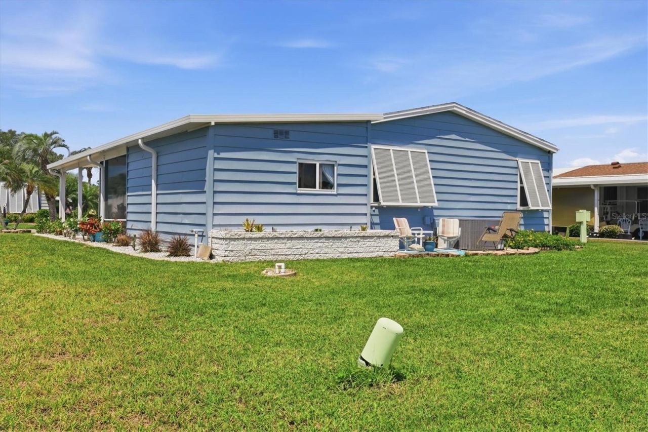 727 Butterfield Circle, Englewood, FL 34223 Photo