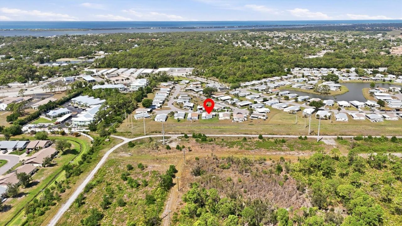 727 Butterfield Circle, Englewood, FL 34223 Photo