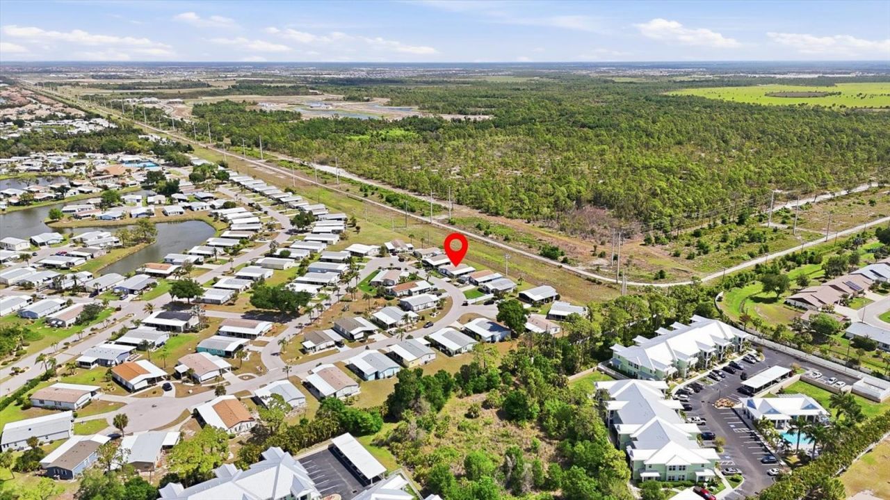 727 Butterfield Circle, Englewood, FL 34223 Photo