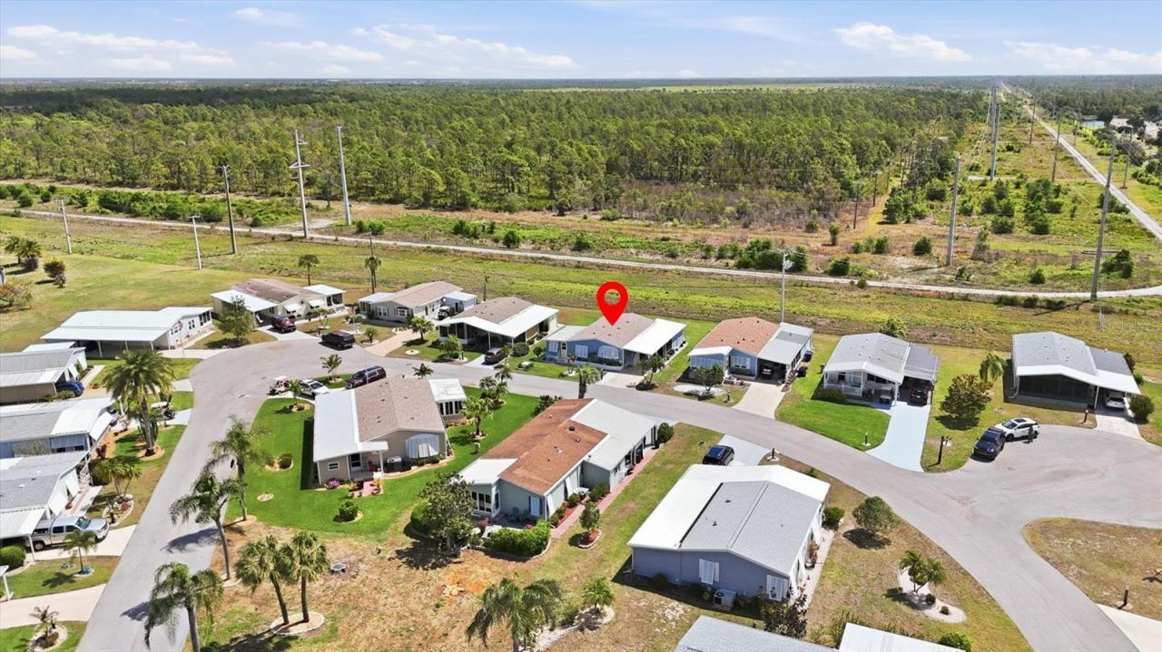 727 Butterfield Circle, Englewood, FL 34223 Photo