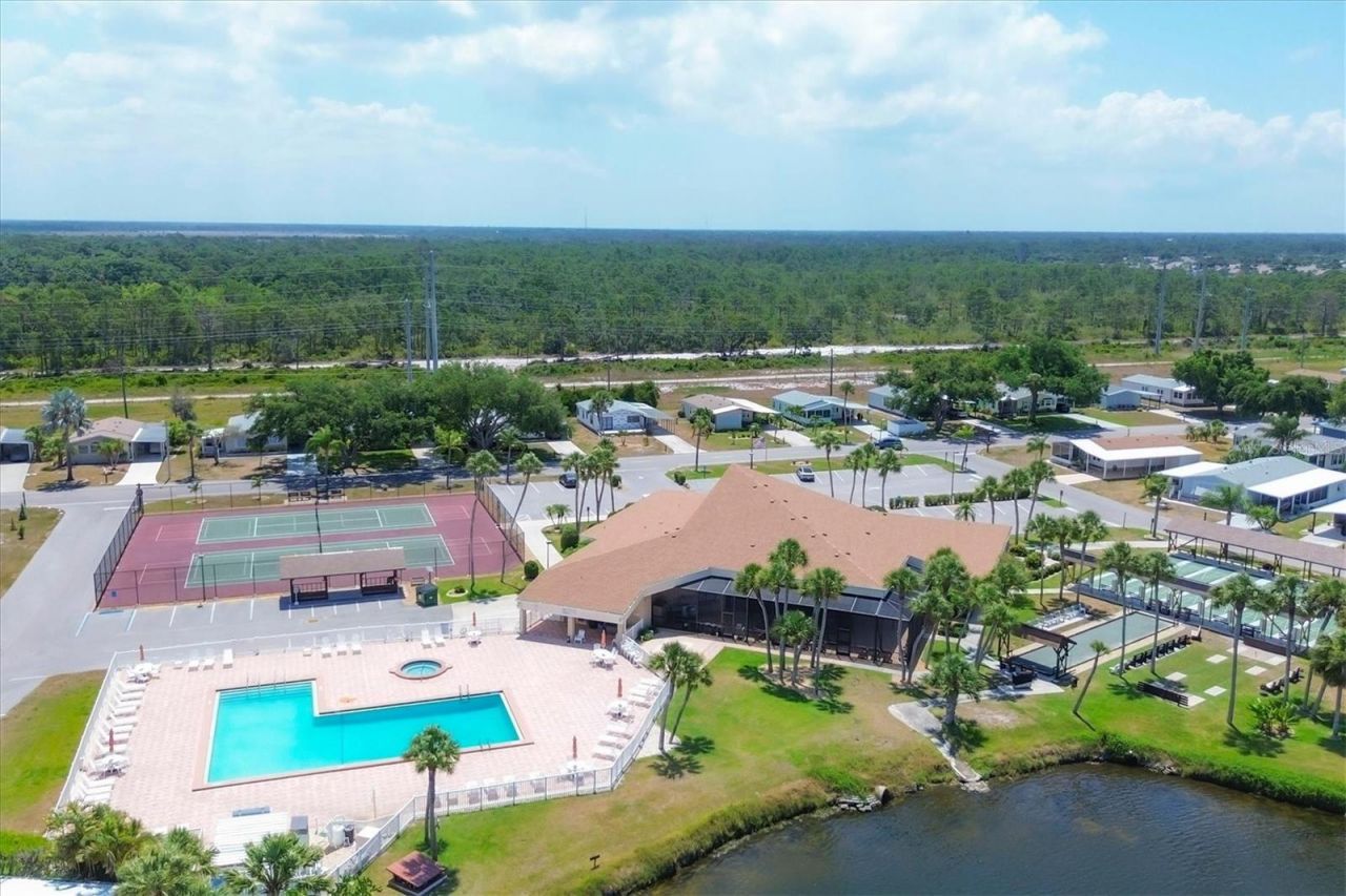 727 Butterfield Circle, Englewood, FL 34223 Photo