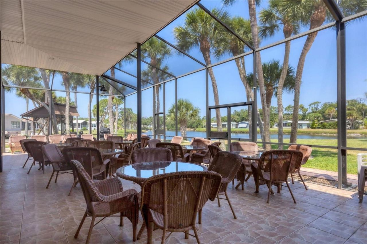 727 Butterfield Circle, Englewood, FL 34223 Photo