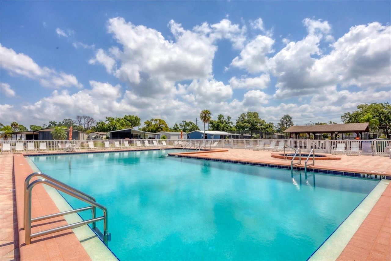 727 Butterfield Circle, Englewood, FL 34223 Photo