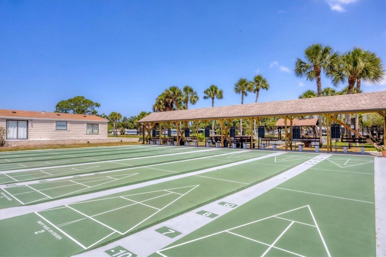 727 Butterfield Circle, Englewood, FL 34223 Photo