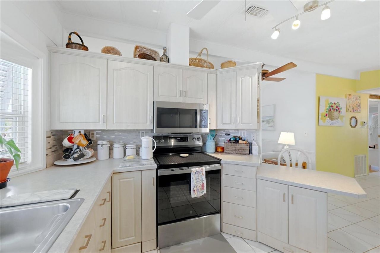 727 Butterfield Circle, Englewood, FL 34223 Photo