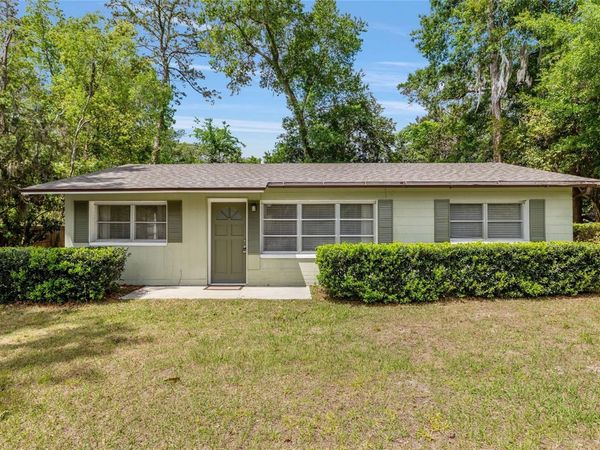 1410 NW 55TH STREET, GAINESVILLE, FL 32605