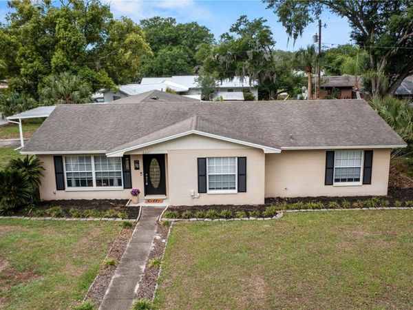 6227 WOODSFIELD WAY , LAKELAND, FL 33813
