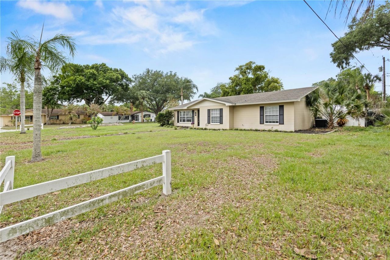 6227 Woodsfield Way , Lakeland, FL 33813 Photo