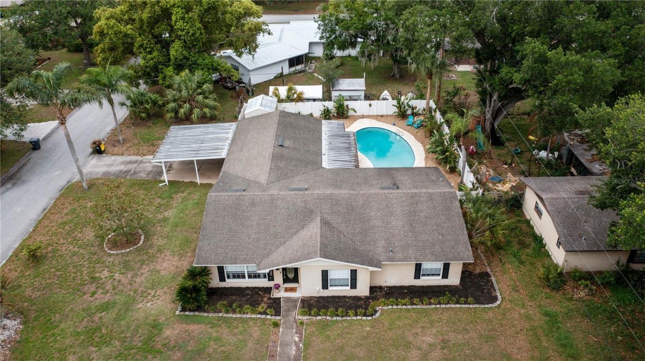 6227 Woodsfield Way , Lakeland, FL 33813 Photo