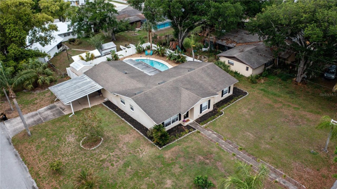 6227 Woodsfield Way , Lakeland, FL 33813 Photo