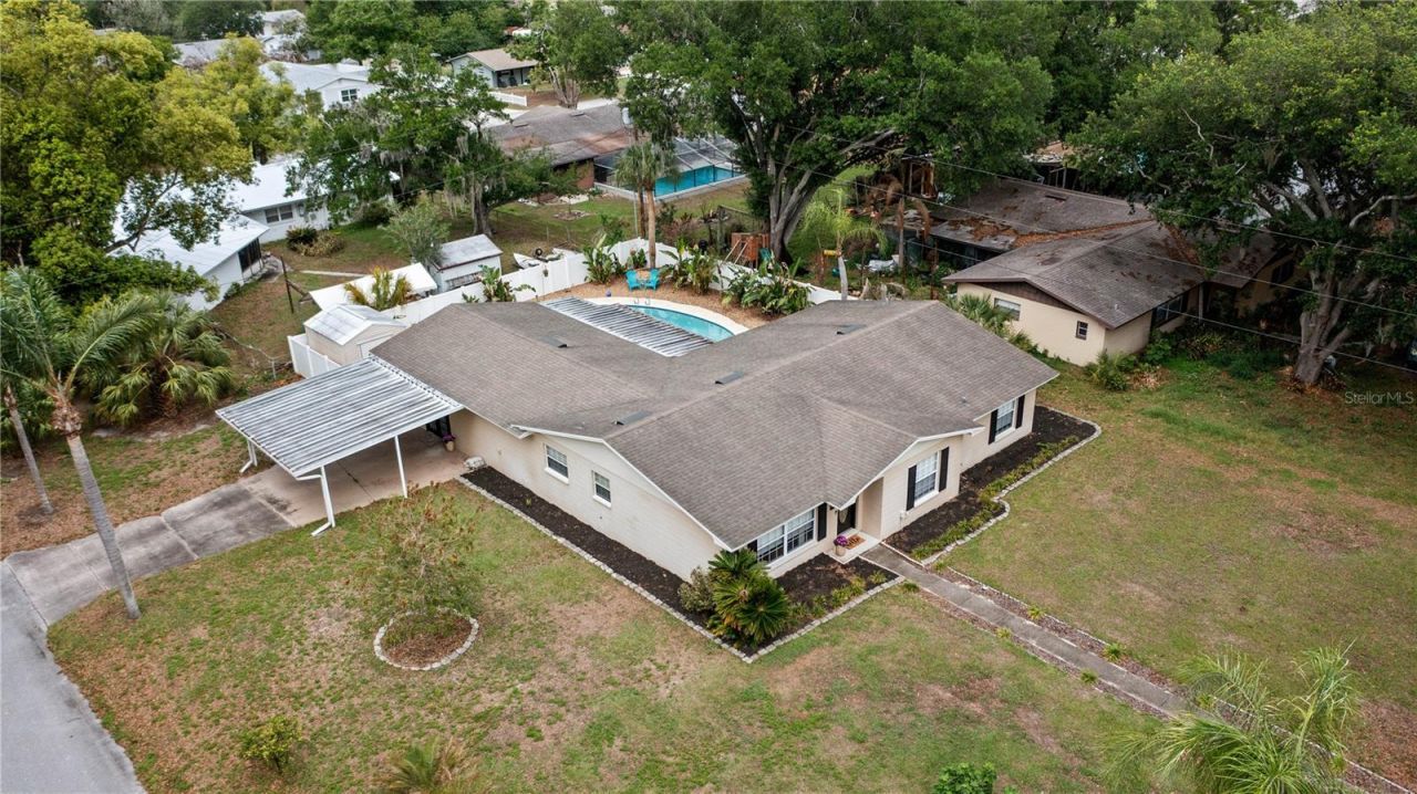 6227 Woodsfield Way , Lakeland, FL 33813 Photo