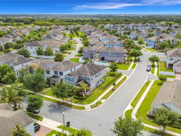 8150 GRAY KINGBIRD DRIVE , WINTER GARDEN, FL 34787