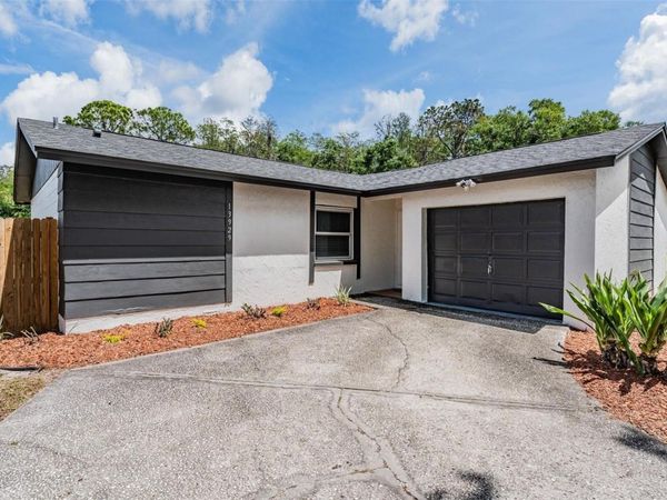 13929 PATHFINDER DRIVE , TAMPA, FL 33625