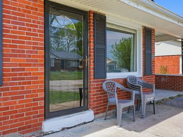 110 Ridgeway Drive, Lancaster, KY 40444