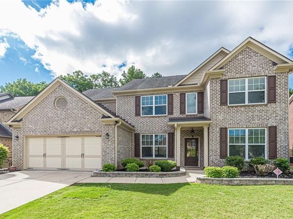 4905 Shiloh Crossing Way, Cumming, GA 30040