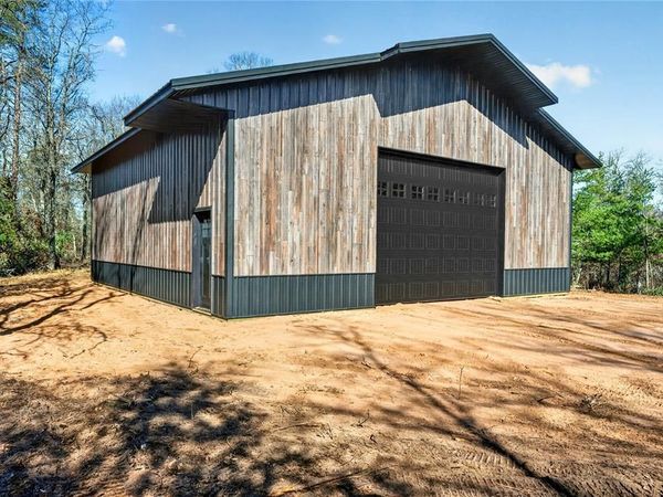 7476 W Sleepy Eye Road, Minong, WI 54859