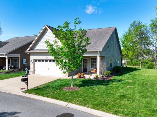 421 Bruce Dr, Spring Hill, TN 37174