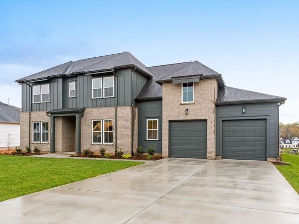 7406 Black Fox Drive , Fairview, TN 37062