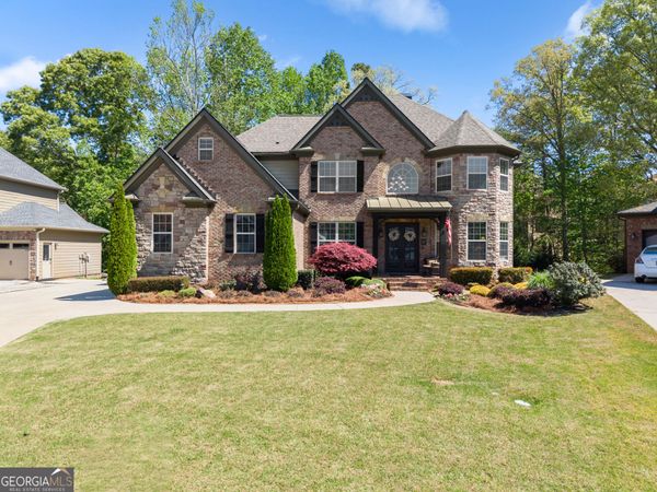 8930 Yellow Pine Court, Gainesville, GA 30506