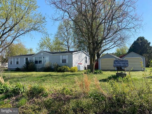 10766 RIFLE RANGE ROAD , BRIDGEVILLE, DE 19933